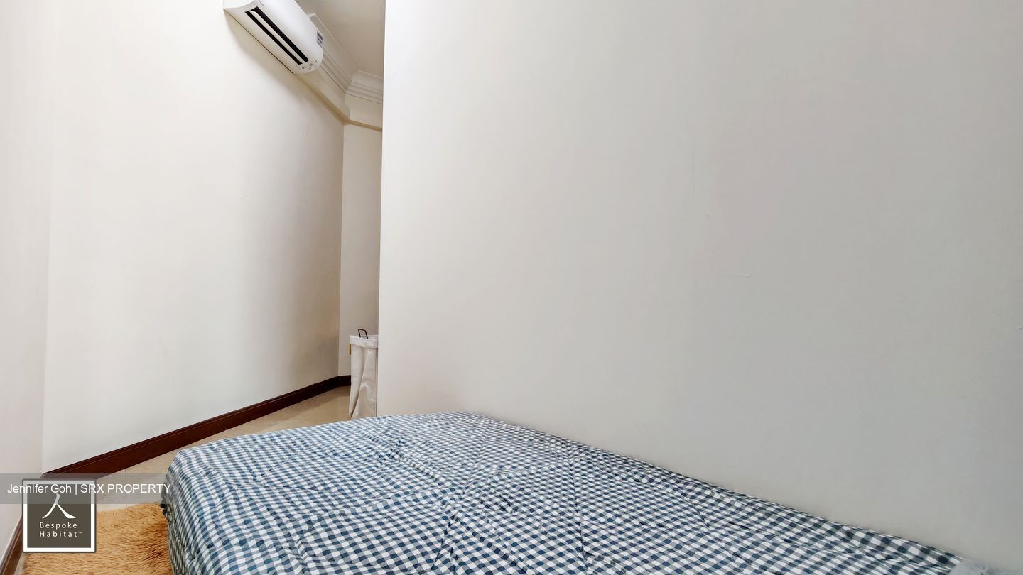 East Meadows (D16), Condominium #570562191